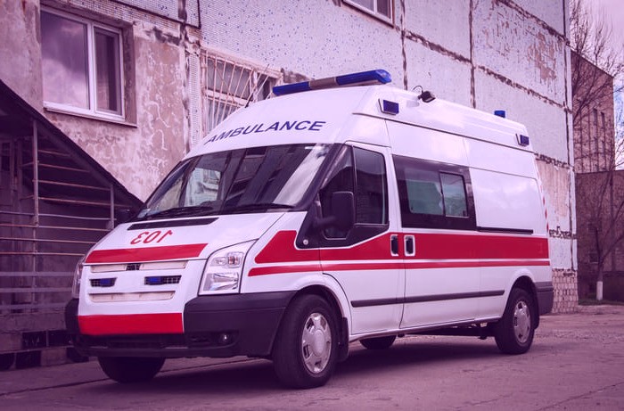 Наркологическая скорая помощь🚑 - быстрый вызов на дом в Москве